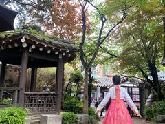 -公主韩服租借 Princess Hanbok