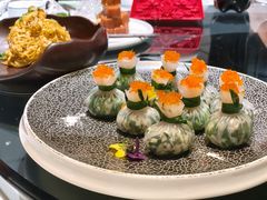 野菜石榴包-民国红公馆·秦淮八艳(夫子庙店)