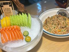 -潮汕壹号·潮汕菜·打边炉·生腌(总店)