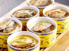 -万荣烤鸭店·北京菜(农光里店)