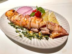 -Pasha帕夏土耳其餐厅(南昌路店)