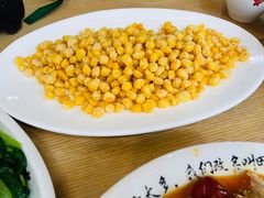 -田波泡椒牛蛙(巴丽新地店)