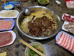 -周记全牛油火锅