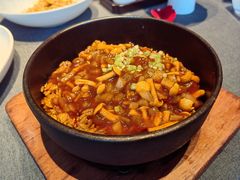 花胶鲍汁焖饭-广舟(千禧店)