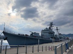 -刘公岛景区