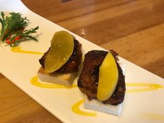 -王鼎精致料理铁板烧(世博源店)