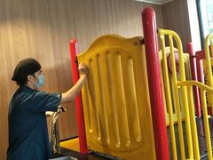 -麦当劳(列东店)