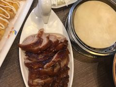 -龙聚德北京烤鸭(沙坪坝华宇A馆店)
