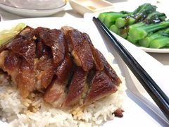 -太兴烧味餐厅(宝明大厦店)