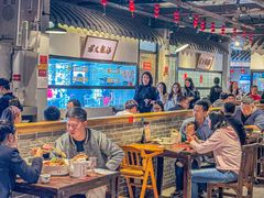 -广府乡下·饭庄(新港东路店)