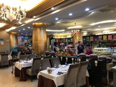 大堂-喜盈门.鱼鲜家味(金马店)