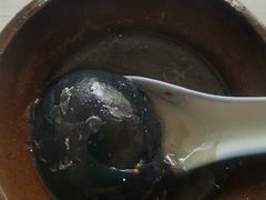 皮蛋肉饼汤-南昌特色煨汤(马台街店)