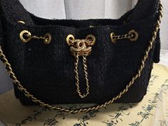 -会麦二手奢侈品包包手表回收寄卖(杨浦店)