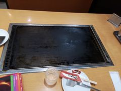 -鹤桥风月(ヨドバシ梅田店)