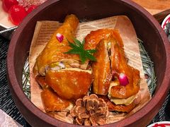 -锦楼·臻选新杭帮(杭州中心店)