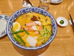-峇峇娘马来西亚餐厅(望京SOHO店)