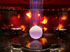 -8餐厅(新葡京酒店)