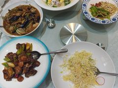 -品味居·首店·大连鲜活海鲜大连菜(东港店)