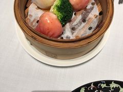 -君庭中餐厅(友谊宾馆店)