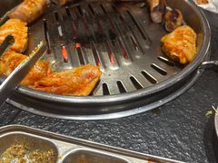-炽城·烤肉名家(鸿达中央广场店)