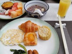 -南京金陵饭店