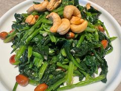-北平小馆·烤鸭·家常菜(磨房北里店)