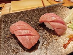 -Sushi Hanzo半藏(天环广场店)