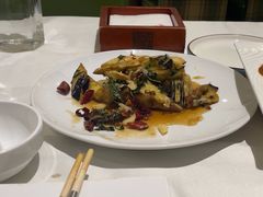 -大鸭梨烤鸭(左家庄店)