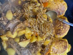 -东北福源铁锅炖