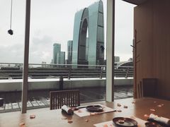 景观位-天丰日本料理·铁板烧