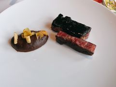 -Le Comptoir de Pierre Gagnaire