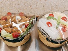 -王村姑老土炕莜面村(张北店)
