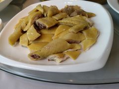 -御花园·粤菜·海鲜火锅(中山公园店)