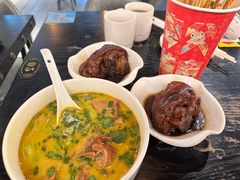 -吉亨面馆(古北1699店)