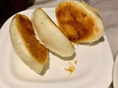 牛肉水煎包-掌柜的店·河南菜(新天地店)