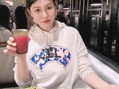 -韩盛·盛江山自助料理(中街大悦城黑金店)