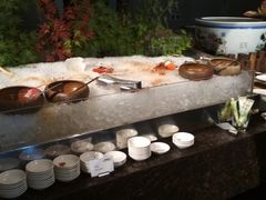 -合肥融创永乐半山酒店·永乐半山西餐厅