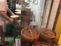 -海汇源老烧麦店(东大街总店)