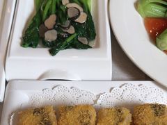 -功德林素菜饭庄(前门店)
