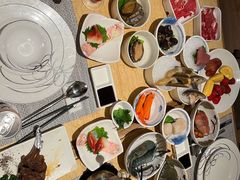 -雍和会海鲜姿造自助(湖东路店)