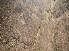 -雁荡山三折瀑景区