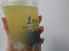 金桔柠檬-1点点(达明店)