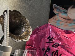 -上岛咖啡(大德店)