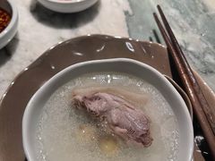 -大头椰·椰子鸡火锅(南宁万象城店)