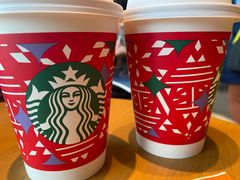 -星巴克臻选(郑州中原万达店)