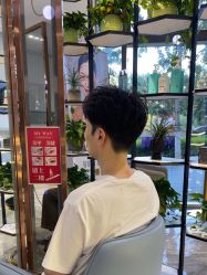 -MY WAY SALON