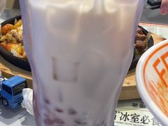 -肥韬茶餐厅(海上世界店)
