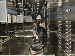 -武吉免登购物中心