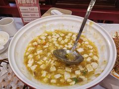 -万荣烤鸭店·北京菜(农光里店)