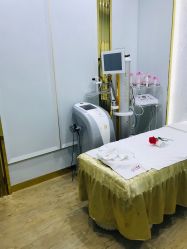 -CICI纤美·科技减肥美容